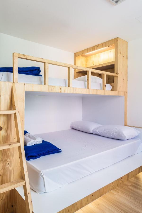 Travel Light Hostel Pattaja Kültér fotó